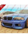 Para-Choques Frontal Look M3 - BMW E46 (1998-2005) Para-Choques Frontal Look M3 - BMW E46 (1998-2005)