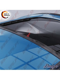 Aileron Vidro Traseiro - Audi R8 4S Coupe (2015-2024)