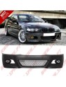 Para-Choques Frontal Look M3 - BMW E46 (1998-2005) Para-Choques Frontal Look M3 - BMW E46 (1998-2005)