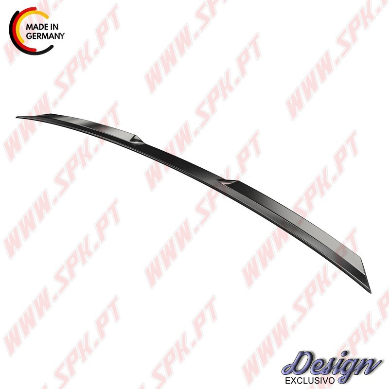 Aileron Vidro Traseiro - Audi R8 4S Coupe (2015-2024) Aileron Vidro Traseiro - Audi R8 4S Coupe (2015-2024)