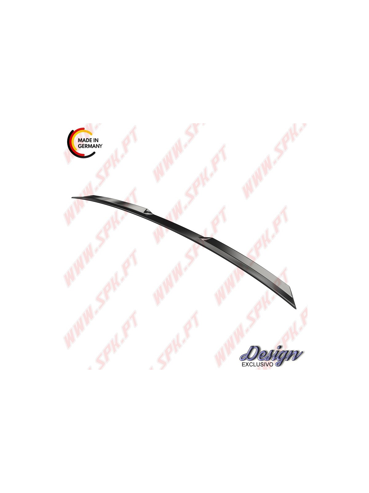 Aileron Vidro Traseiro - Audi R8 4S Coupe (2015-2024) Aileron Vidro Traseiro - Audi R8 4S Coupe (2015-2024)