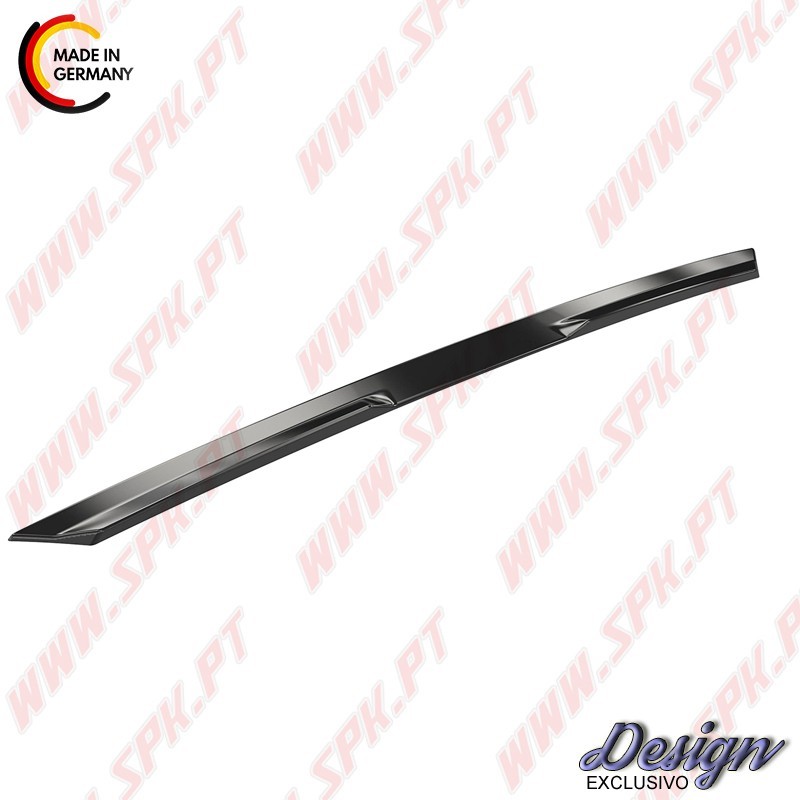 Aileron Vidro Traseiro - Audi R8 4S Coupe (2015-2024) Aileron Vidro Traseiro - Audi R8 4S Coupe (2015-2024)