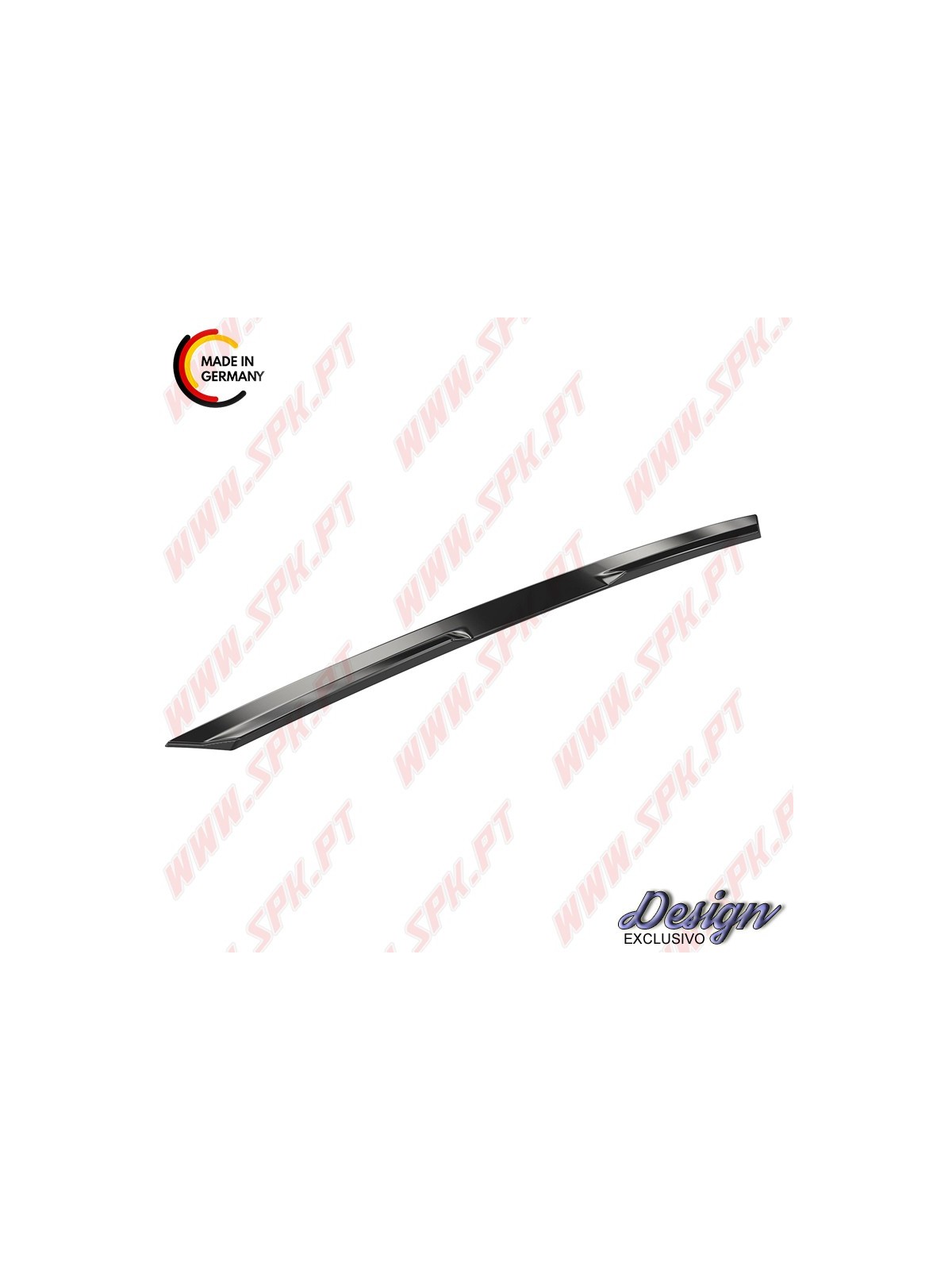 Aileron Vidro Traseiro - Audi R8 4S Coupe (2015-2024) Aileron Vidro Traseiro - Audi R8 4S Coupe (2015-2024)