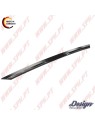 Aileron Vidro Traseiro - Audi R8 4S Coupe (2015-2024) Aileron Vidro Traseiro - Audi R8 4S Coupe (2015-2024)