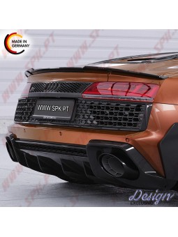 Aileron Traseiro - Audi R8 4S Spyder (2015-2024)