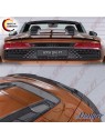 Aileron Traseiro - Audi R8 4S Spyder (2015-2024)