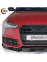 Lip Spoiler Frontal - Audi A6 C7 S-Line / S6 (2014-2018) Lip Spoiler Frontal - Audi A6 C7 S-Line / S6 (2014-2018)