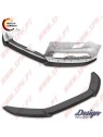 Lip Spoiler Frontal - Audi A6 C7 S-Line / S6 (2014-2018) Lip Spoiler Frontal - Audi A6 C7 S-Line / S6 (2014-2018)