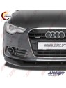 Lip Spoiler Frontal - Audi A6 C7 Standard (2011-2014)