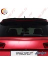 Extensão de Aileron - Audi A6 C7 Avant S-Line / S6 (2011-2018) Extensão de Aileron - Audi A6 C7 Avant S-Line / S6 (2011-2018)