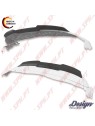 Extensão de Aileron - Audi A6 C7 Avant S-Line / S6 (2011-2018) Extensão de Aileron - Audi A6 C7 Avant S-Line / S6 (2011-2018)