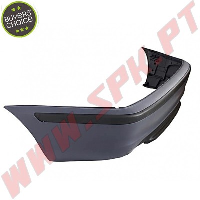 Para-Choques Traseiro Look M - BMW E46 (1998-2005)