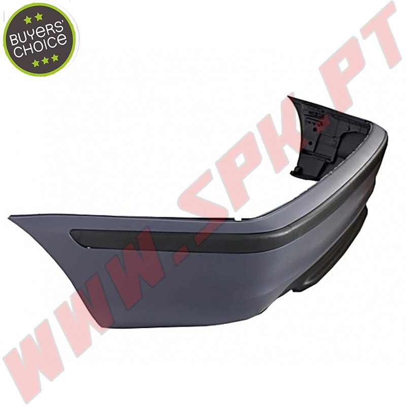 Para-Choques Traseiro Look M - BMW E46 (1998-2005) Para-Choques Traseiro Look M - BMW E46 (1998-2005)
