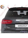 Extensão de Aileron - Audi A6 C7 Avant Standard (2011-2018) Extensão de Aileron - Audi A6 C7 Avant Standard (2011-2018)
