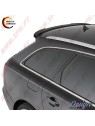Extensão de Aileron - Audi A6 C7 Avant Standard (2011-2018) Extensão de Aileron - Audi A6 C7 Avant Standard (2011-2018)