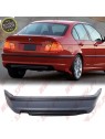 Para-Choques Traseiro Look M - BMW E46 (1998-2005) Para-Choques Traseiro Look M - BMW E46 (1998-2005)