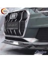 Lip Spoiler Frontal - Audi A6 C8 Allroad (2018-2023)