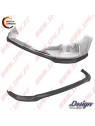 Lip Spoiler Frontal - Audi A6 C8 Allroad (2018-2023)