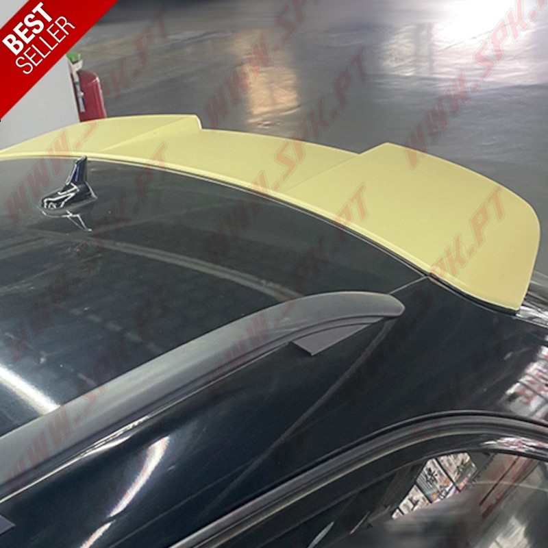 Aileron Traseiro Look RS6 Audi A6 C7 Avant (2011-2018) Aileron Traseiro Look RS6 Audi A6 C7 Avant (2011-2018)