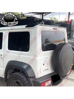 Aileron Traseiro Suzuki Jimny IV (2018-)