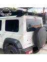 Aileron Traseiro Suzuki Jimny IV (2018-) Aileron Traseiro Suzuki Jimny IV (2018-)