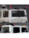 Aileron Traseiro Suzuki Jimny IV (2018-) Aileron Traseiro Suzuki Jimny IV (2018-)