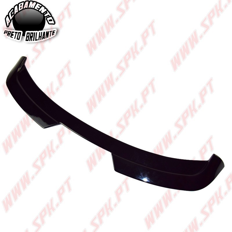 Aileron Traseiro II - Seat Leon 1P Facelift (2009-2012)
