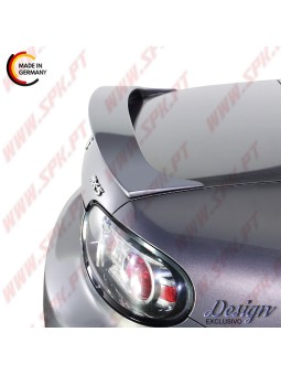 Aileron Traseiro - Mazda MX5 NC (2006-2015)