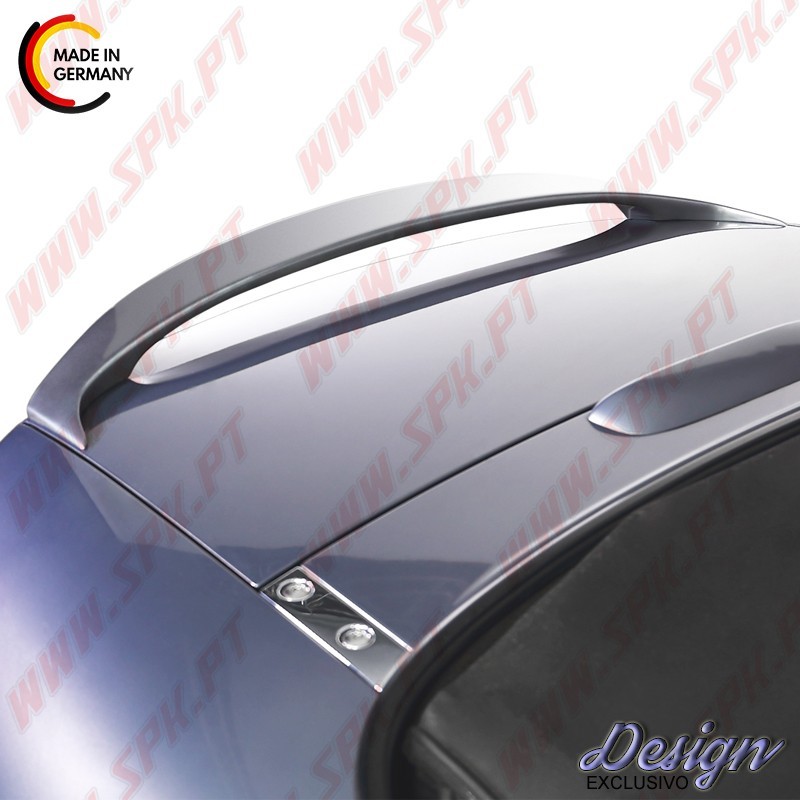 Aileron Traseiro - Mazda MX5 NC (2006-2015)