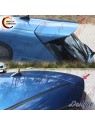 Aileron Traseiro Mod.Longo - BMW E81 / E87 (2004-2011)