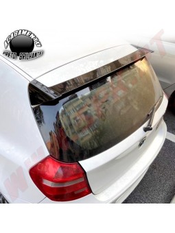 Aileron Traseiro Look M - BMW E81 / E87 (2004-2011)