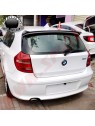 Aileron Traseiro Look M - BMW E81 / E87 (2004-2011)