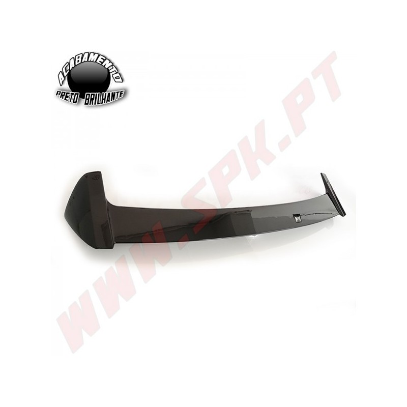 Aileron Traseiro Look M - BMW E81 / E87 (2004-2011)