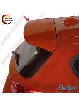 Aileron Traseiro Mod.Longo - BMW F20 / F21 (2011-2019)