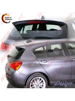 Aileron Traseiro Mod.Longo - BMW F20 / F21 (2011-2019)