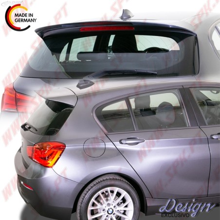 Aileron Traseiro Mod.Longo - BMW F20 / F21 (2011-2019)