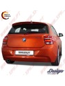Aileron Traseiro Mod.Longo - BMW F20 / F21 (2011-2019)