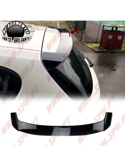 Aileron Traseiro Look M - BMW F20 / F21 (2011-2019)