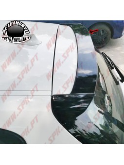 Aileron Traseiro Look M - BMW F20 / F21 (2011-2019)