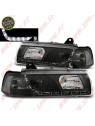 Faróis Daylight LED - BMW E36 Coupe / Cabrio (1990-1998)
