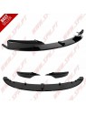 Lip Spoiler Frontal Look MP - BMW F34 GT (2013-2019) Lip Spoiler Frontal Look MP - BMW F34 GT (2013-2019)