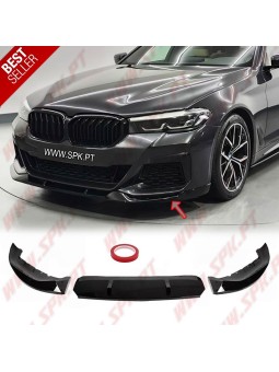Lip Spoiler Frontal Look MP - BMW G30 / G31 LCI (2019-2023)