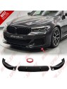 Lip Spoiler Frontal Look MP - BMW G30 / G31 LCI (2019-2023)