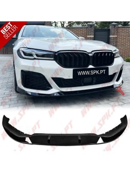 Lip Spoiler Frontal Look MP - BMW G30 / G31 LCI (2019-2023)