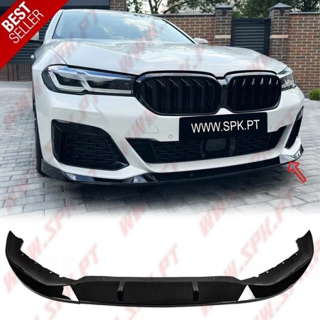 Lip Spoiler Frontal Look MP - BMW G30 / G31 LCI (2019-2023)