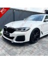 Lip Spoiler Frontal Look MP - BMW G30 / G31 LCI (2019-2023)