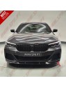 Lip Spoiler Frontal Look MP - BMW G30 / G31 LCI (2019-2023)