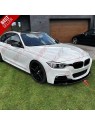 Lip Spoiler Frontal Look MP-2 - BMW F30 / F31 (2011-2019)