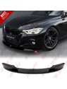Lip Spoiler Frontal Look MP-2 - BMW F30 / F31 (2011-2019)