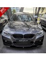 Lip Spoiler Frontal Look MP-2 - BMW F30 / F31 (2011-2019)